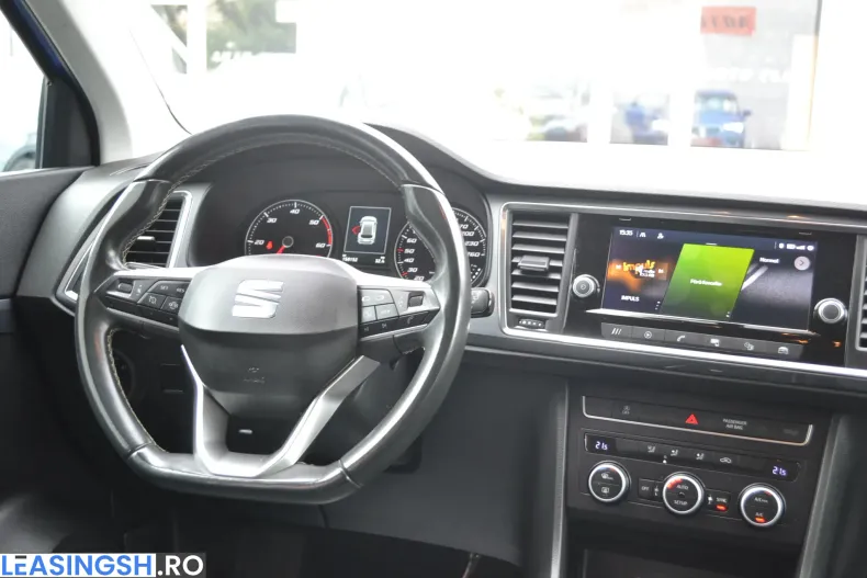 Seat Ateca din 2022 cu 159.152 km - oferta SEA265543 - foto 33