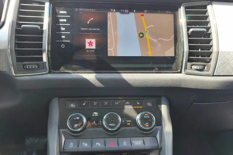 Skoda Kodiaq din 2022 cu 123.473 km - oferta SKO265544 - foto 5