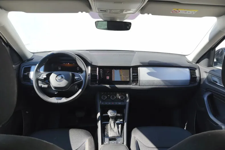 Skoda Kodiaq din 2022 cu 123.473 km - oferta SKO265544 - foto 18