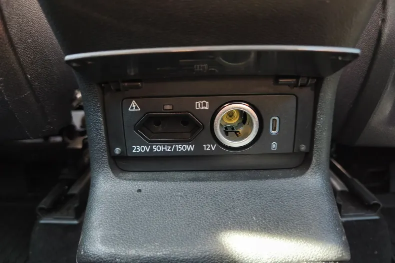 Skoda Kodiaq din 2022 cu 123.473 km - oferta SKO265544 - foto 20