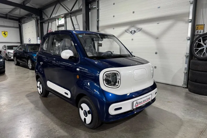 Aigo M1 din 2025 cu 12 km - oferta AIG265547 - foto 2