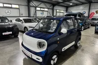 Aigo M1 din 2025 cu 12 km - oferta AIG265547 - foto 24