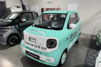 Aigo M1 din 2025 cu 12 km - oferta AIG265547 - foto 39