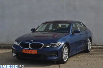 BMW 320 din 2021 - oferta BMW265552