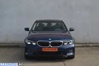 BMW 320 (Seria 3) din 2021 cu 132.437 km - oferta BMW265552 - foto 2