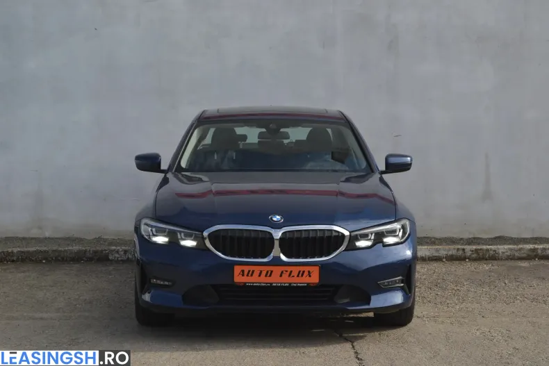 BMW 320 (Seria 3) din 2021 cu 132.437 km - oferta BMW265552 - foto 2