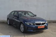 BMW 320 (Seria 3) din 2021 cu 132.437 km - oferta BMW265552 - foto 3