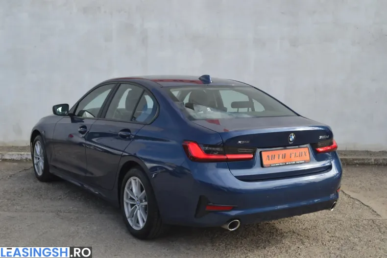 BMW 320 (Seria 3) din 2021 cu 132.437 km - oferta BMW265552 - foto 4