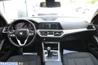 BMW 320 (Seria 3) din 2021 cu 132.437 km - oferta BMW265552 - foto 5