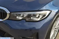 BMW 320 (Seria 3) din 2021 cu 132.437 km - oferta BMW265552 - foto 8