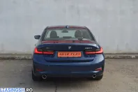 BMW 320 (Seria 3) din 2021 cu 132.437 km - oferta BMW265552 - foto 9