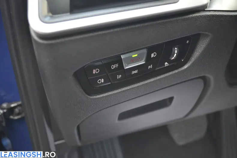 BMW 320 (Seria 3) din 2021 cu 132.437 km - oferta BMW265552 - foto 12