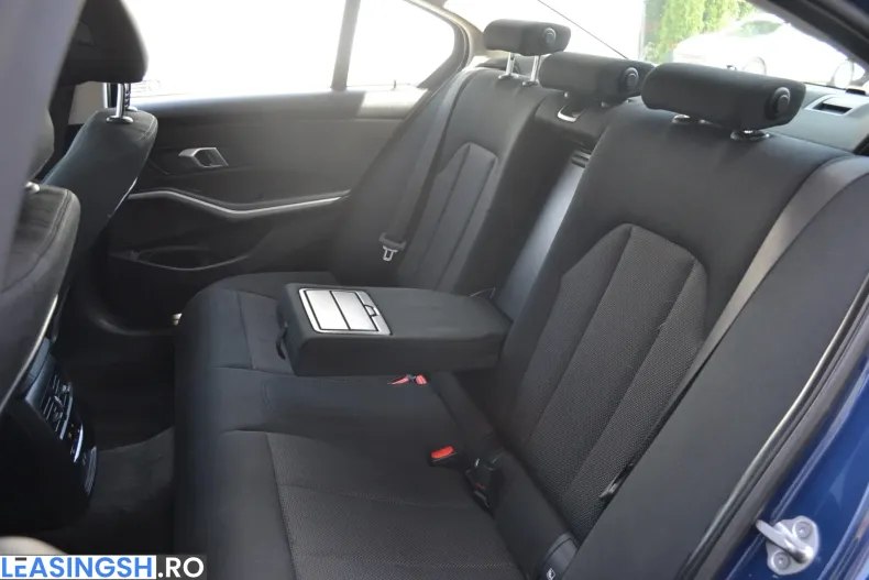 BMW 320 (Seria 3) din 2021 cu 132.437 km - oferta BMW265552 - foto 16
