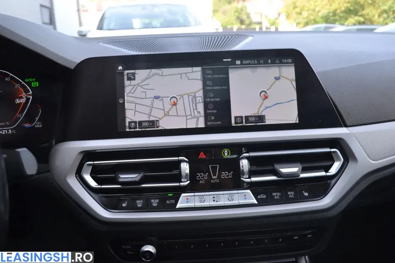 BMW 320 (Seria 3) din 2021 cu 132.437 km - oferta BMW265552 - foto 22