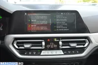BMW 320 (Seria 3) din 2021 cu 132.437 km - oferta BMW265552 - foto 26