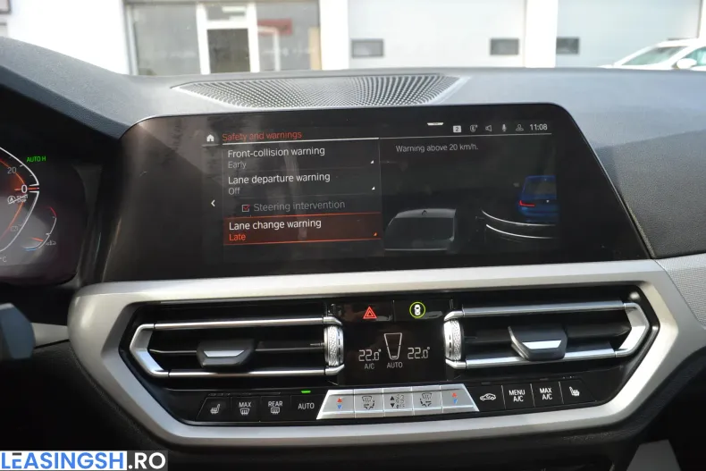 BMW 320 (Seria 3) din 2021 cu 132.437 km - oferta BMW265552 - foto 30