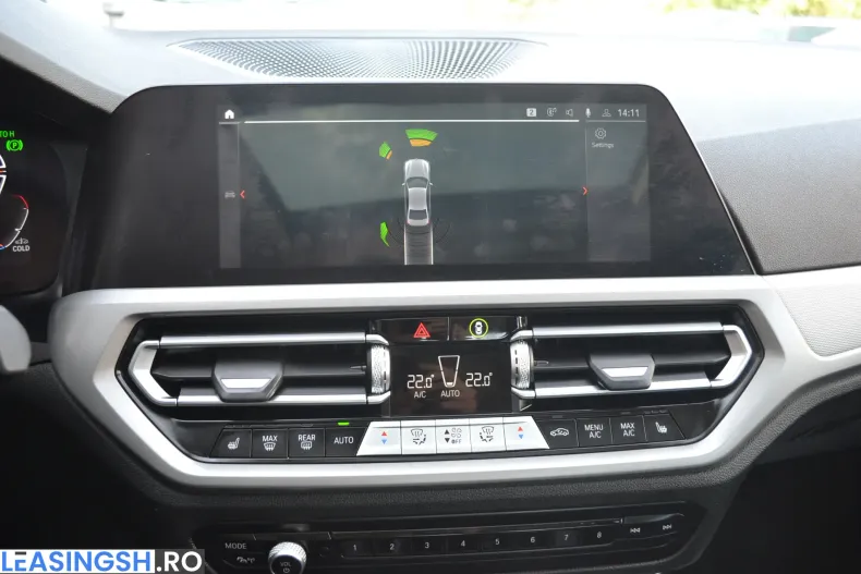 BMW 320 (Seria 3) din 2021 cu 132.437 km - oferta BMW265552 - foto 33