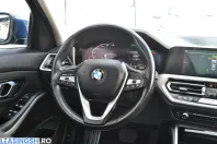 BMW 320 (Seria 3) din 2021 cu 132.437 km - oferta BMW265552 - foto 36
