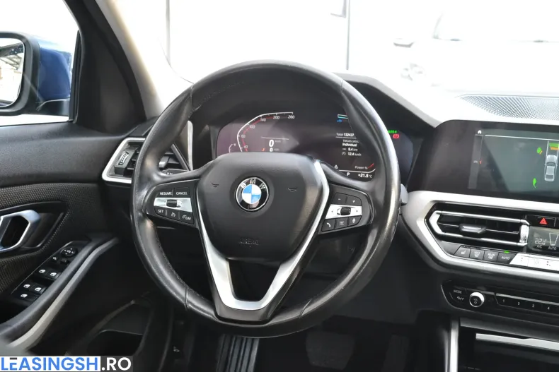 BMW 320 (Seria 3) din 2021 cu 132.437 km - oferta BMW265552 - foto 36