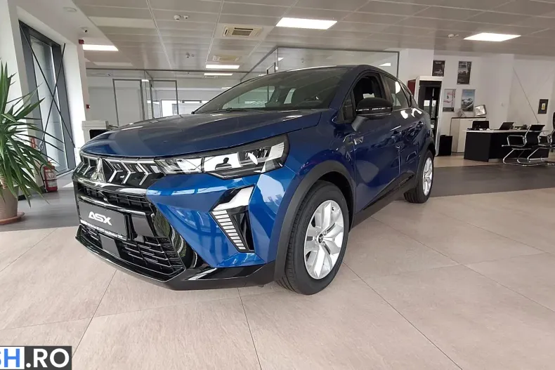 Mitsubishi ASX din 2024 cu 5 km - oferta MIT265574 - foto 1
