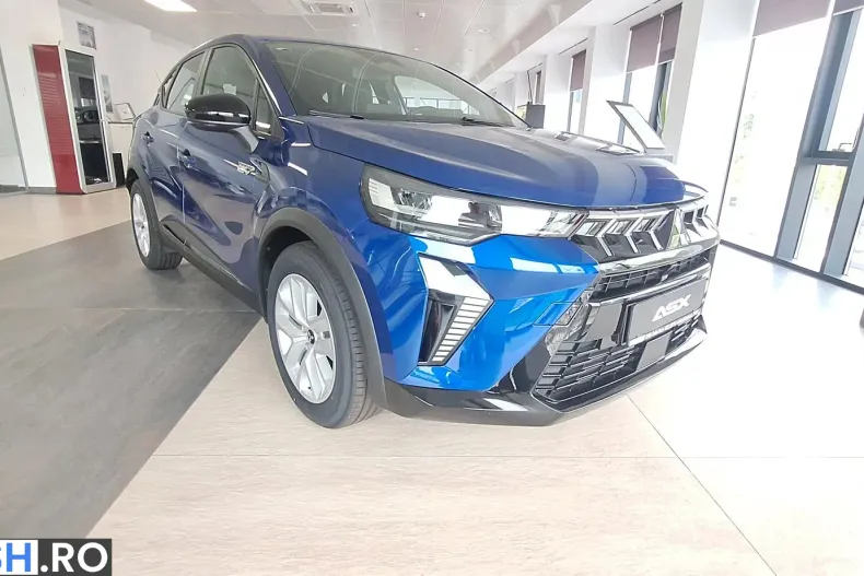 Mitsubishi ASX din 2024 cu 5 km - oferta MIT265574 - foto 2