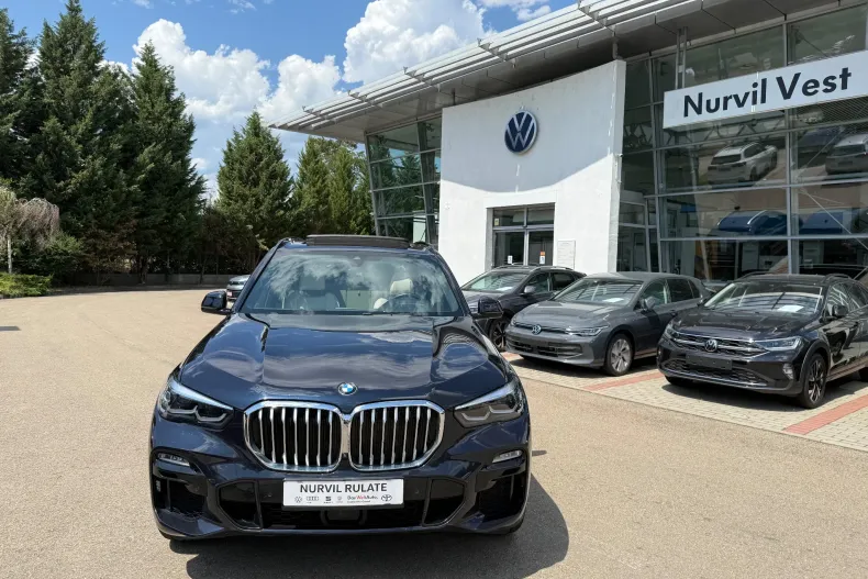BMW X5 (Seria X) din 2020 cu 141.000 km - oferta BMW265577 - foto 2