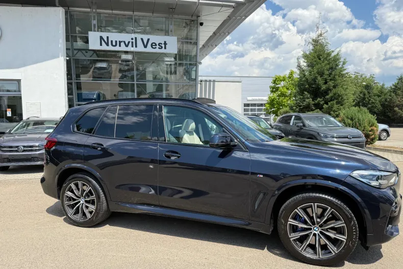 BMW X5 (Seria X) din 2020 cu 141.000 km - oferta BMW265577 - foto 3