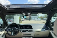 BMW X5 (Seria X) din 2020 cu 141.000 km - oferta BMW265577 - foto 10