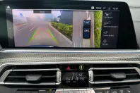 BMW X5 (Seria X) din 2020 cu 141.000 km - oferta BMW265577 - foto 19