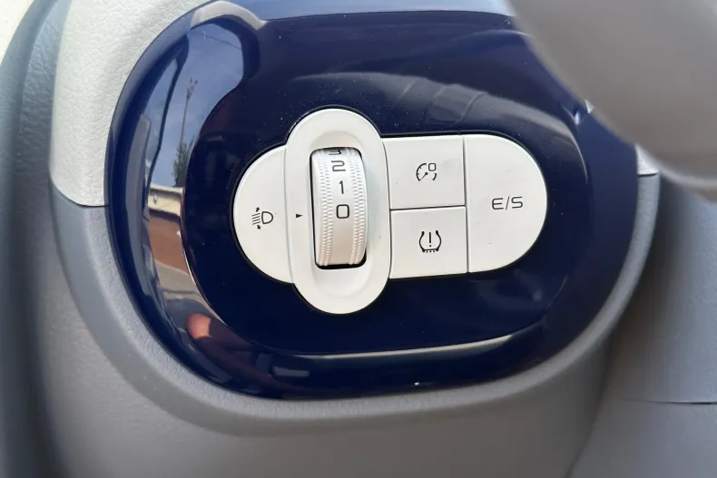 Aigo M1 din 2025 cu 10 km - oferta AIG265581 - foto 12