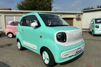 Aigo M1 din 2025 cu 10 km - oferta AIG265581 - foto 18