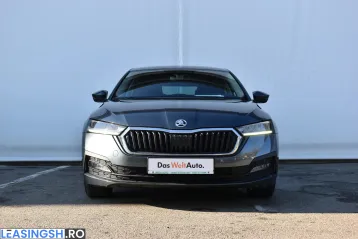 Skoda Octavia din 2021 - oferta SKO265582