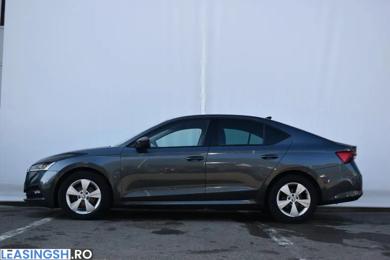 Skoda Octavia din 2021 cu 155.243 km - oferta SKO265582 - foto 3