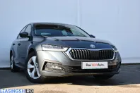 Skoda Octavia din 2021 cu 155.243 km - oferta SKO265582 - foto 6