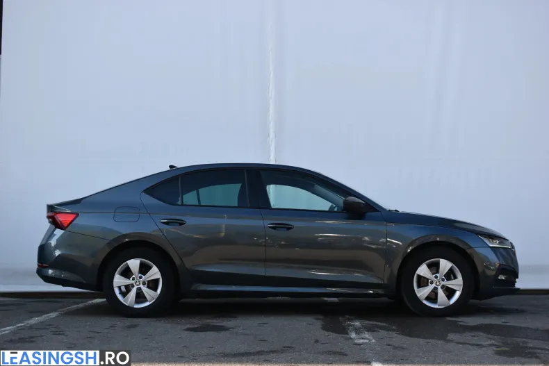 Skoda Octavia din 2021 cu 155.243 km - oferta SKO265582 - foto 7