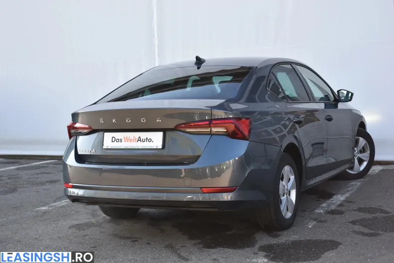Skoda Octavia din 2021 cu 155.243 km - oferta SKO265582 - foto 8