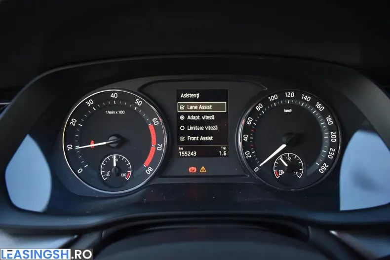 Skoda Octavia din 2021 cu 155.243 km - oferta SKO265582 - foto 10