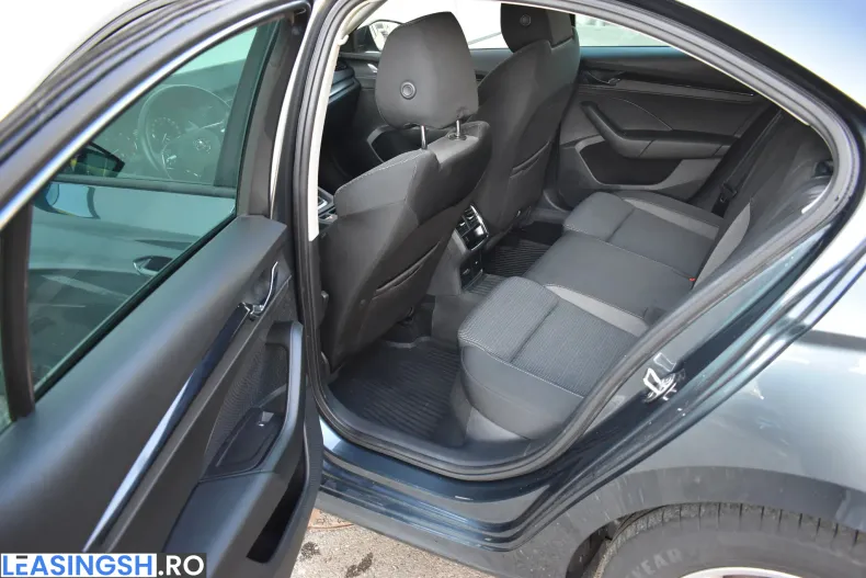 Skoda Octavia din 2021 cu 155.243 km - oferta SKO265582 - foto 17