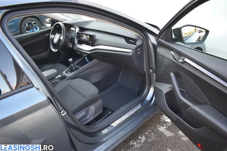 Skoda Octavia din 2021 cu 155.243 km - oferta SKO265582 - foto 18