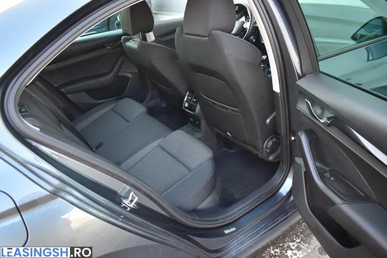 Skoda Octavia din 2021 cu 155.243 km - oferta SKO265582 - foto 19