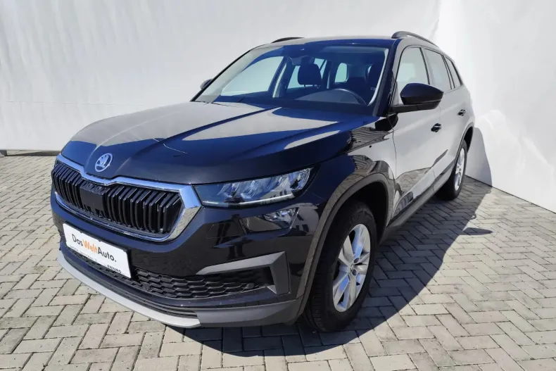 Skoda Kodiaq din 2022 cu 132.136 km - oferta SKO265583 - foto 1