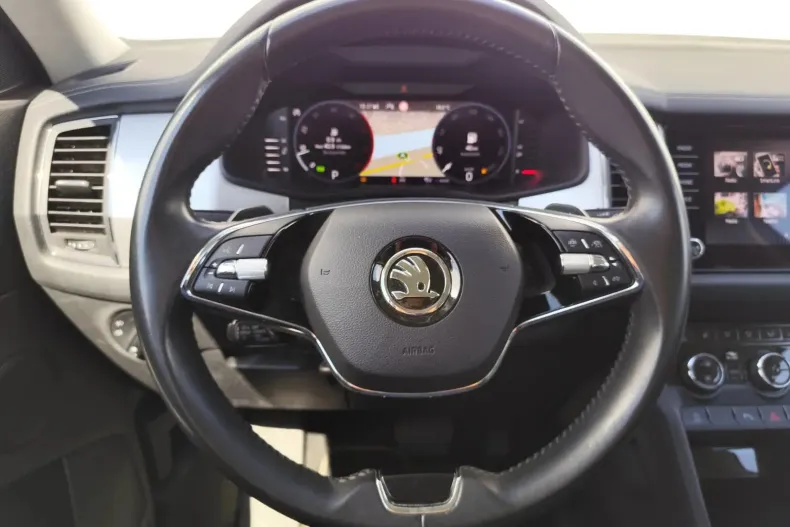 Skoda Kodiaq din 2022 cu 132.136 km - oferta SKO265583 - foto 5