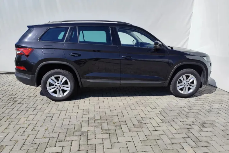 Skoda Kodiaq din 2022 cu 132.136 km - oferta SKO265583 - foto 9