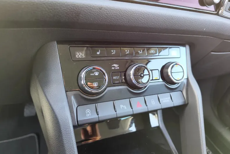 Skoda Kodiaq din 2022 cu 132.136 km - oferta SKO265583 - foto 10