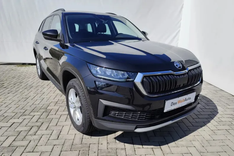 Skoda Kodiaq din 2022 cu 132.136 km - oferta SKO265583 - foto 11