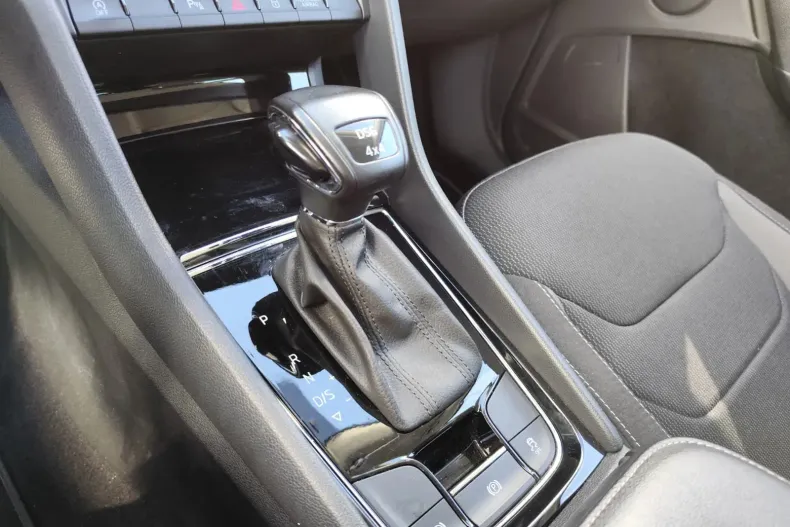 Skoda Kodiaq din 2022 cu 132.136 km - oferta SKO265583 - foto 19