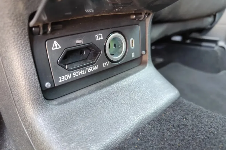 Skoda Kodiaq din 2022 cu 132.136 km - oferta SKO265583 - foto 21