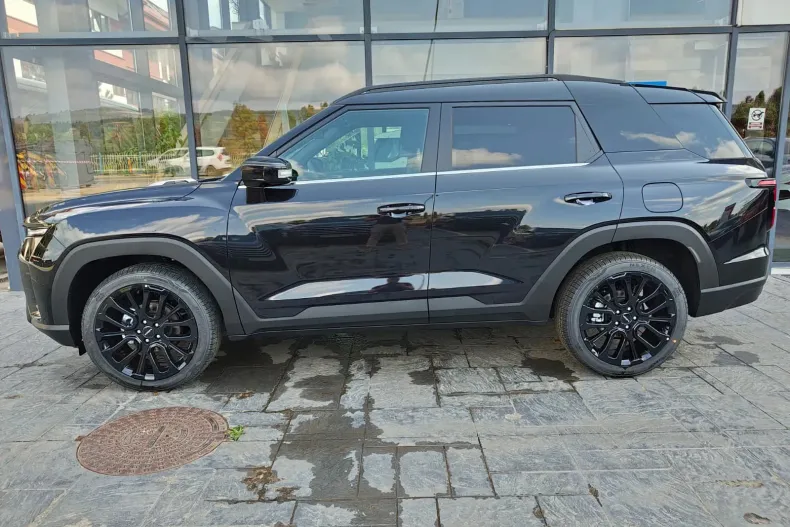 Ssangyong Torres din 2025 cu 10 km - oferta SSA265585 - foto 3