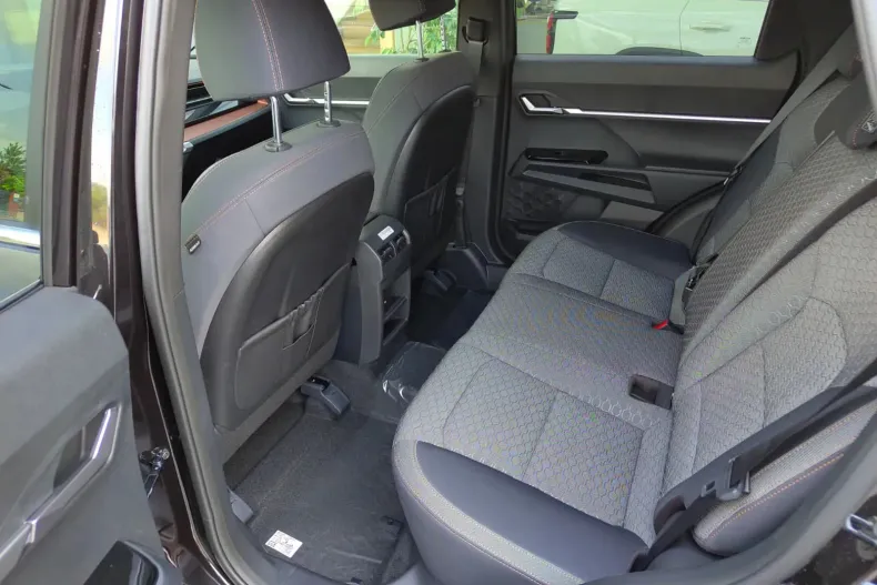Ssangyong Torres din 2025 cu 10 km - oferta SSA265585 - foto 8