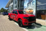Dodge RAM din 2025 cu 5.000 km - oferta DOD265586 - foto 1